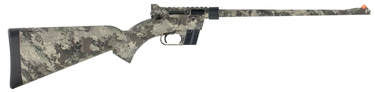 Henry H002VWP U.S. Survival AR-7 Full Size 22 LR 8+1 16.13" Barrel, TrueTimber Viper Western Metal Finish & TrueTimber V