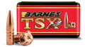 Barnes Bullets 30176 TSX  22Cal 45gr Flat Base 50/Box