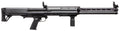 Kel-Tec KSG25BLK KSG 25 Black 12 Gauge 30.50" 3" 24+1 Black Rec/Barrel Black Polymer Fixed Stock & Grip