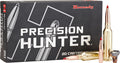Hornady 81392 Precision Hunter  6mmCreedmoor 103gr Extremely Low Drag eXpanding 20 Per Box/10 Case