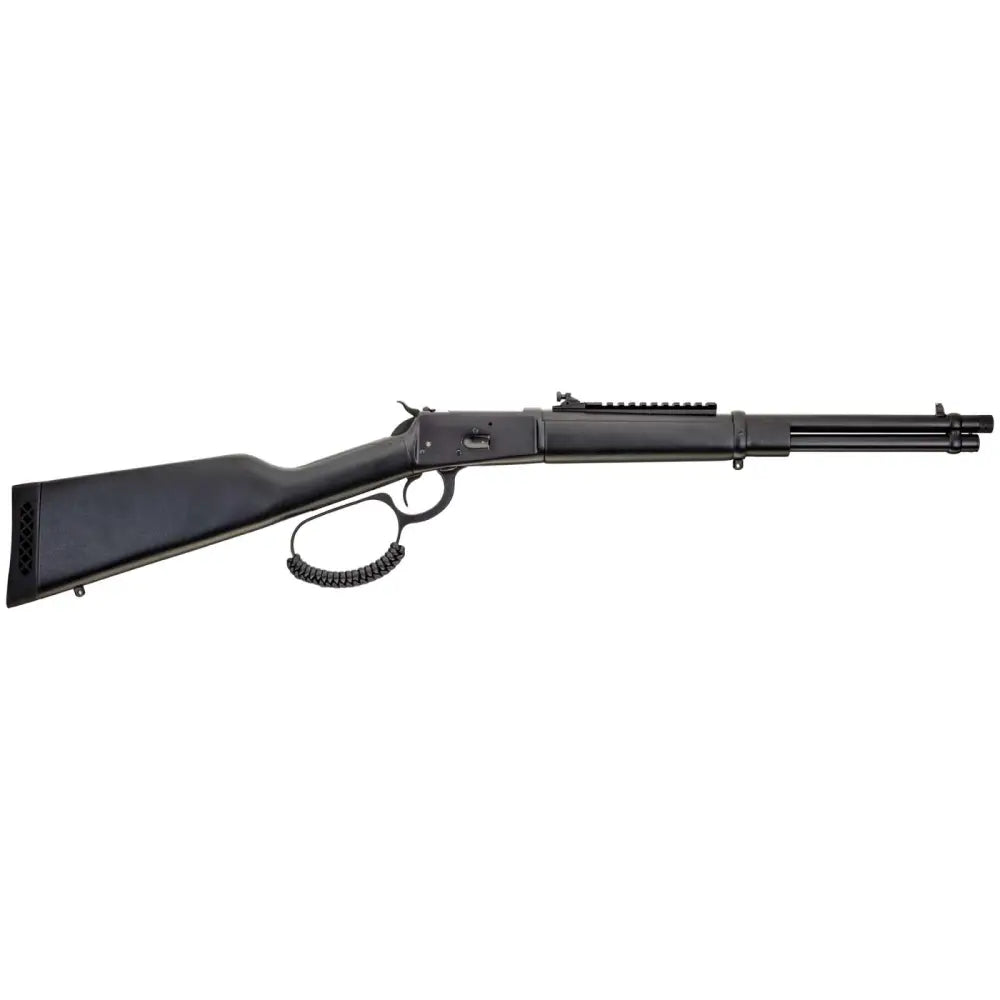 BRAZTECH ROSSI R92 357 MAG 16.5"