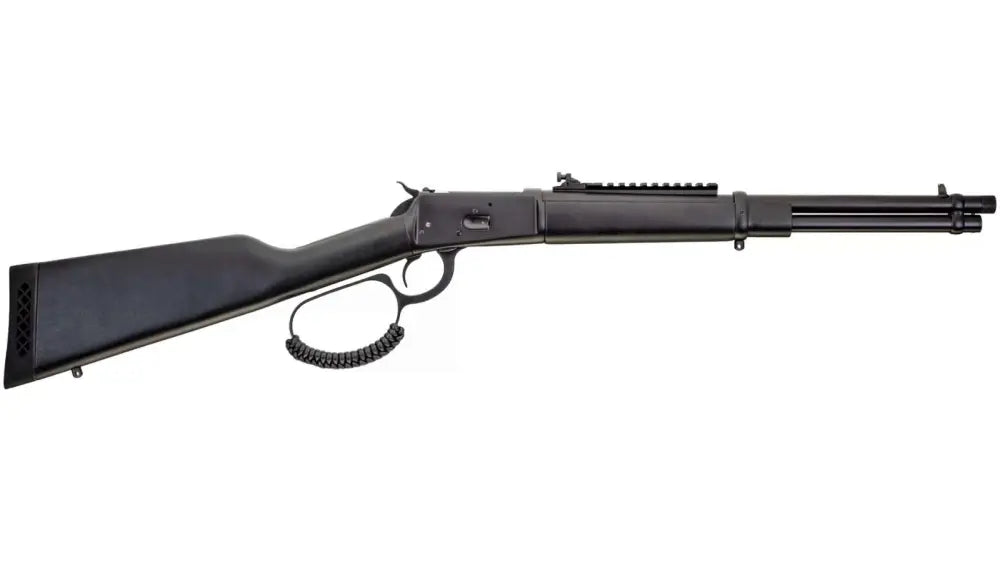 BRAZTECH ROSSI R92 357 MAG 16.5"