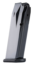 Canik MA594 TP9  10rd 9mm Luger Fits Canik TP9SF Elite Black Steel