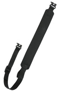 Outdoor Connection RAZ90043 Razor Sling Black Nylon Adjustable Rifle/Shotgun