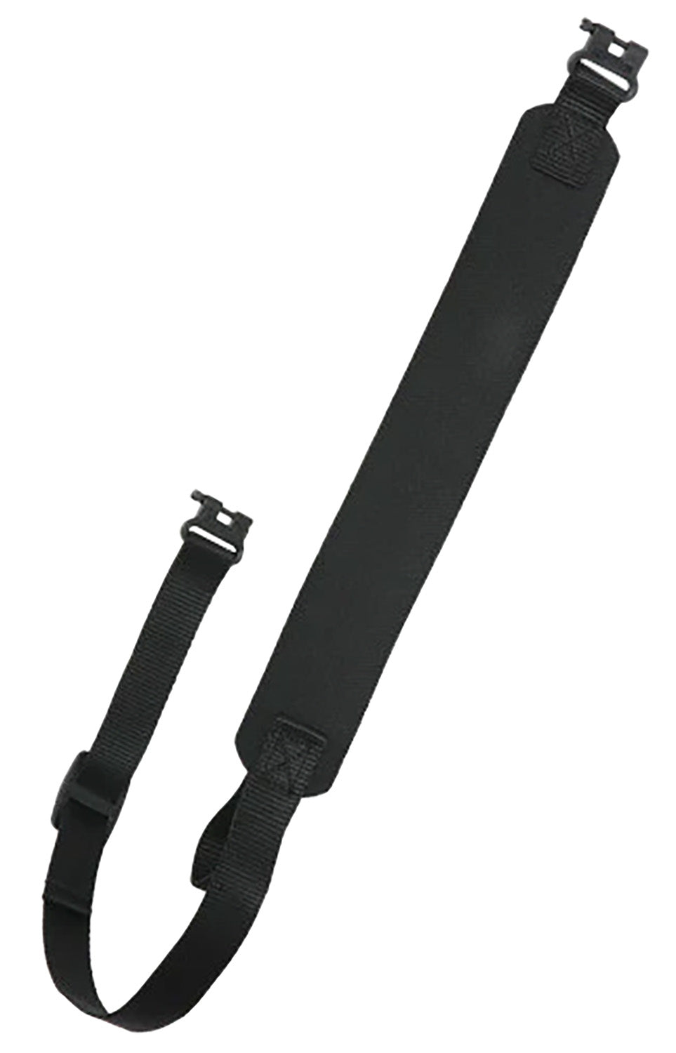 Outdoor Connection RAZ90043 Razor Sling Black Nylon Adjustable Rifle/Shotgun