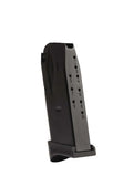 CENTURY ARMS CANIK MAGAZINE TP9 SUB COMPACT 10RD WITH FINGER REST 9MM PACKAGED