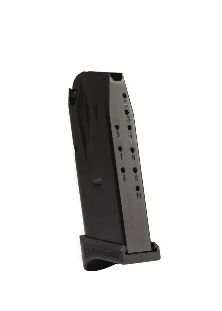 CENTURY ARMS CANIK MAGAZINE TP9 SUB COMPACT 10RD WITH FINGER REST 9MM PACKAGED