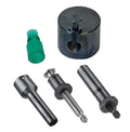 RCBS 98843 Quick Change Metering Screw Assembly Universal Small