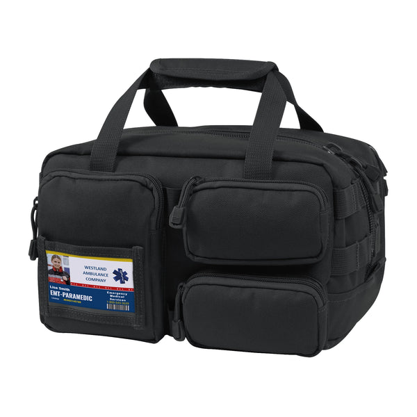 Medical Pouches & IFAK