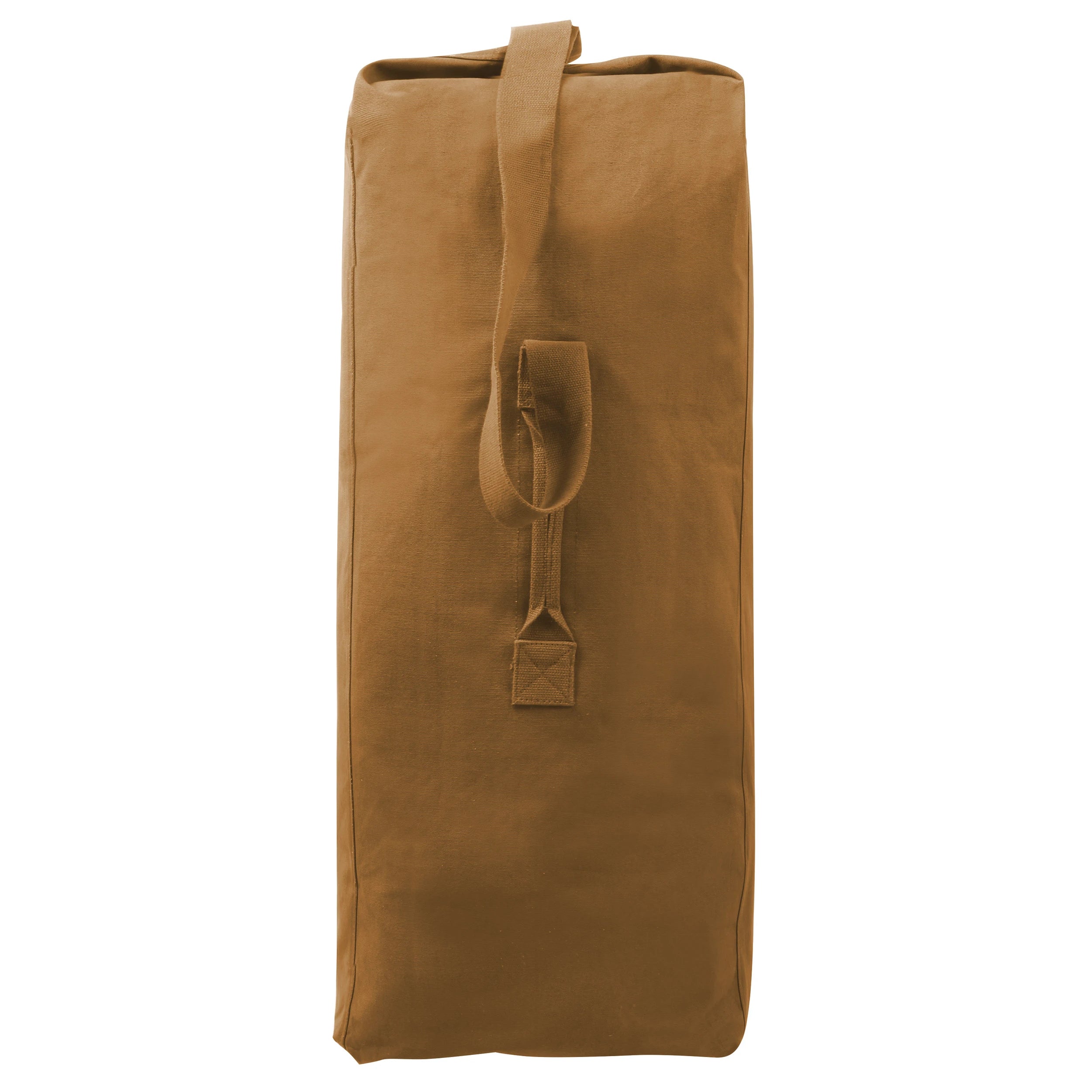 Rothco Heavyweight Top Load Canvas Duffle Bag