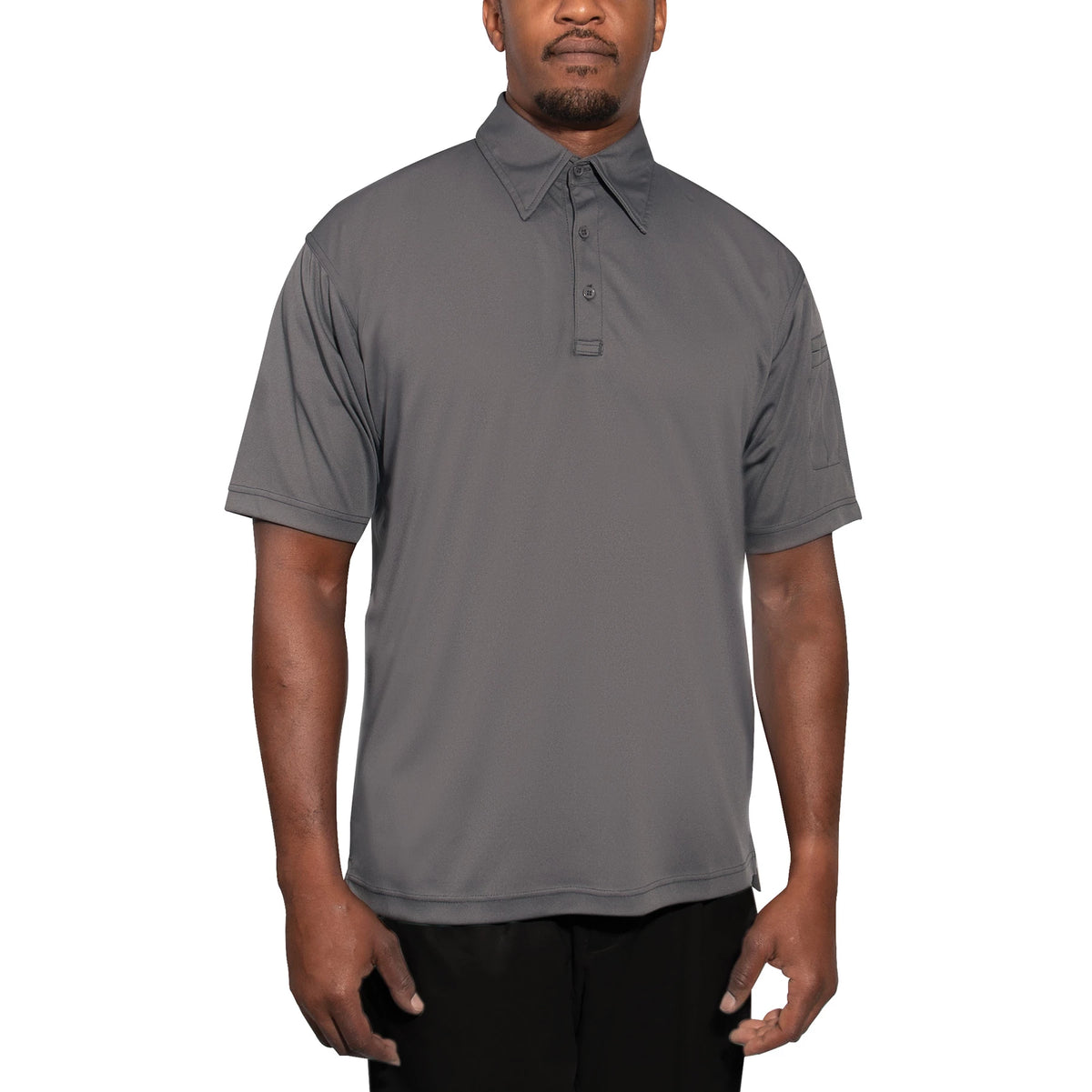 Rothco Tactical Performance Polo Shirt