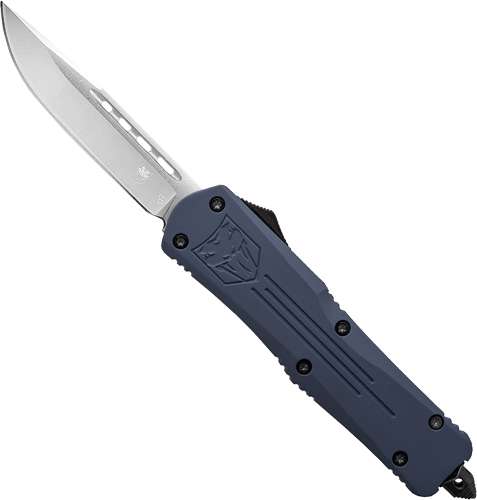 COBRATEC MEDIUM NYPD FS-3 DROP NS