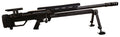 Steyr Arms 610501 HS .50-M1  Take Down Design, 50 BMG 5+1 24" Fluted/Threaded, Black, Fully Adj. Chassis, Muzzle Brake, 