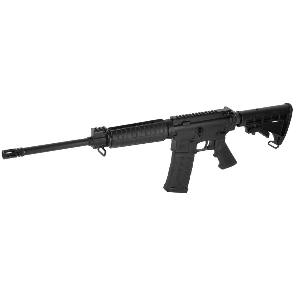 ROCK RVR ARMS CAR A4 223 RFL 6-POS