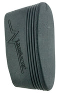 Limbsaver 10546 Slip-On  Black Small Rubber
