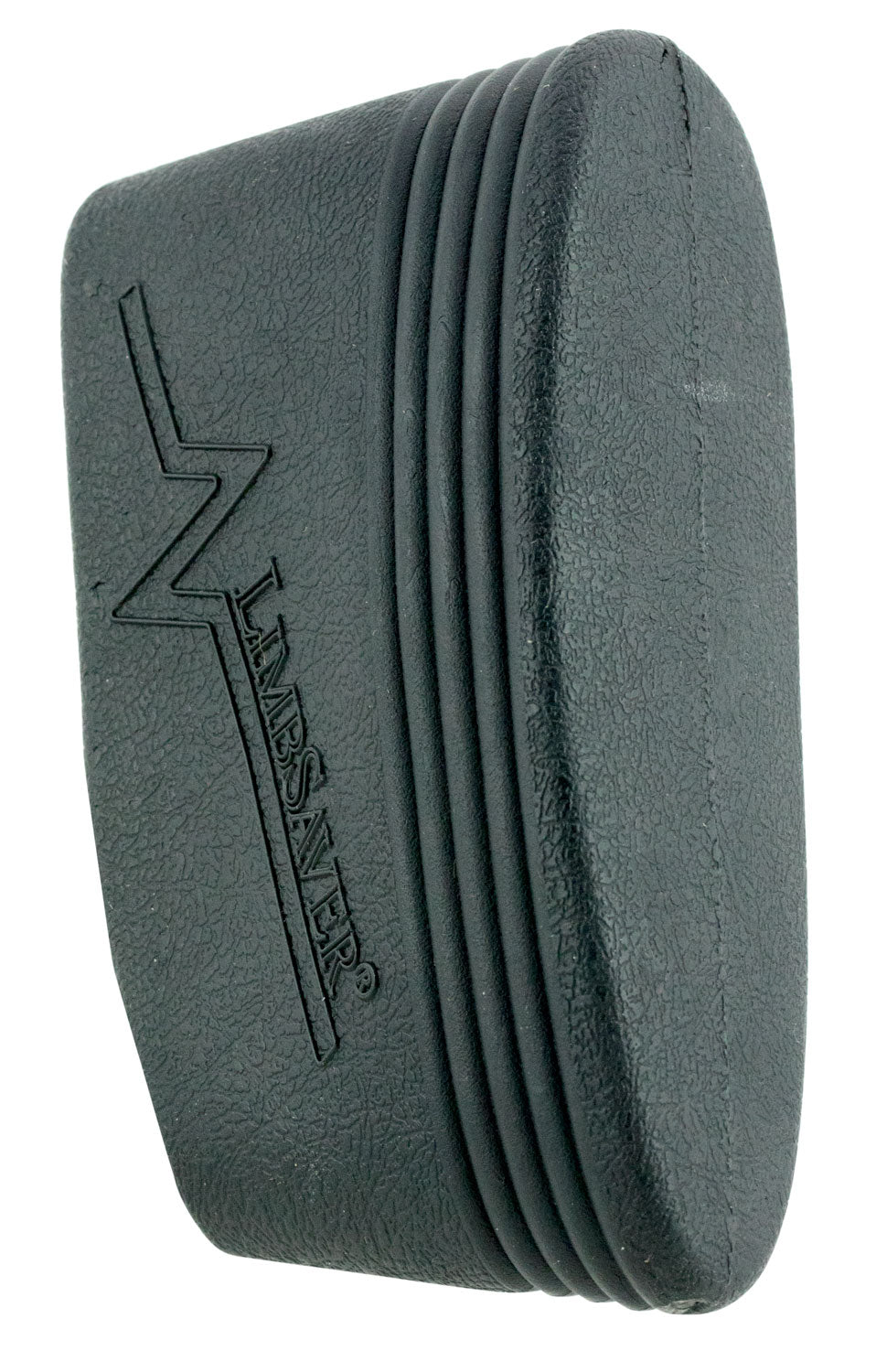 Limbsaver 10546 Slip-On  Black Small Rubber