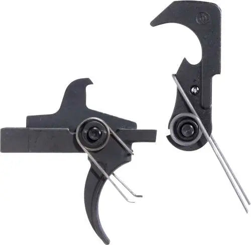 CMMG MILSPEC TRIGGER KIT, FITS AR15ngle-Stage, Fits AR-15 Platform