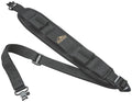 Butler Creek 81033 Comfort Stretch Alaskan Magnum Black Neoprene Adjustable Rifle