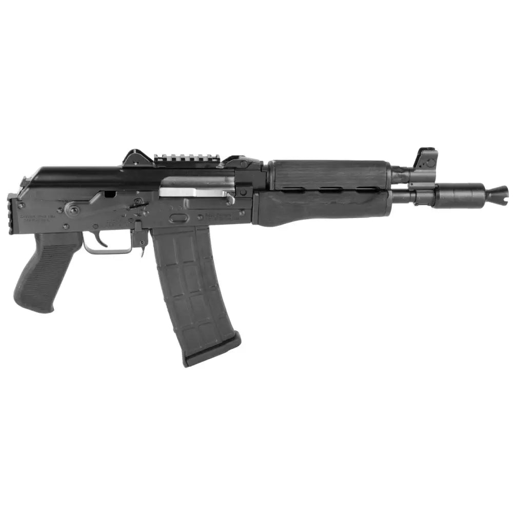 ZPAP85 AK PSTL 5.56 DRK WOOD