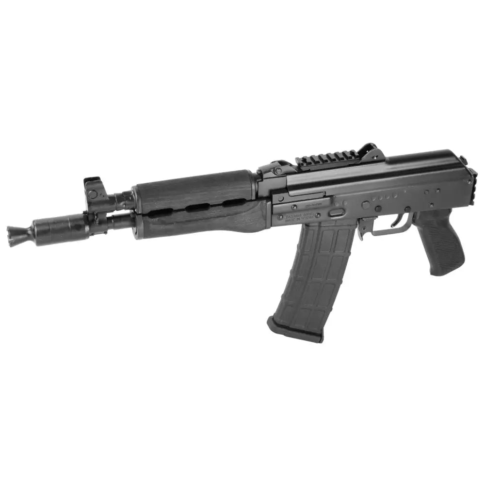 ZPAP85 AK PSTL 5.56 DRK WOOD