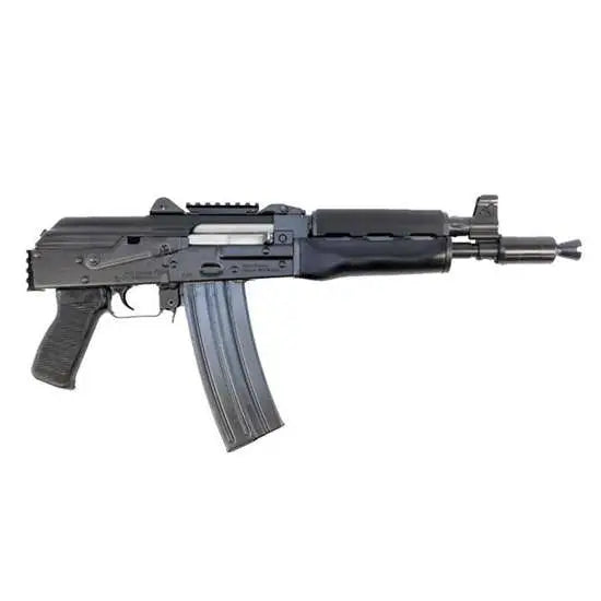 ZPAP85 AK PSTL 5.56 DRK WOOD