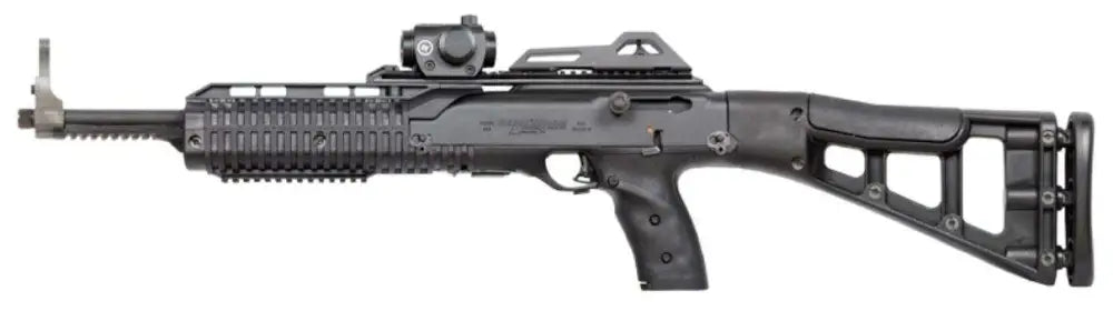 HI-POINT 9TS 9MM CB RFL WITH C/T RD