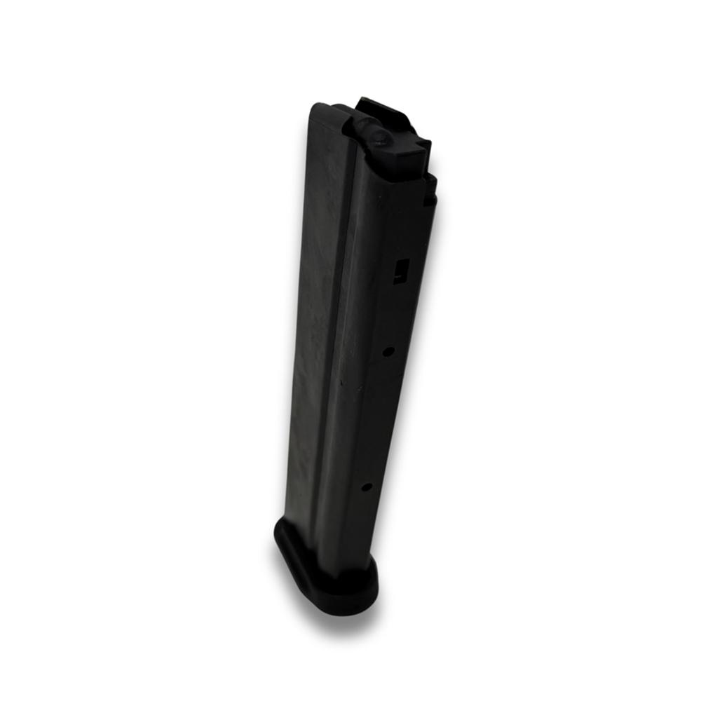 PROMAG RUGER-57 5.7X28MM 30RD MAG BLUE STEEL