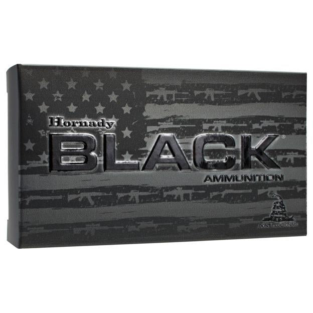 AMMO 4.6X30MM 38 GR V-MAX BLACK 25 RDS