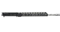 BC-15 .400 Legend Complete Upper Assembly, 20" Stainless Heavy Barrel, 1:16 Twist, Spiral Flutes, Carbine Length Gas System, MLOK, 15" Split Rail