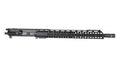 BC-15 .450 Bushmaster Forged Complete Upper Assembly, 16" Parkerized Heavy Barrel, 1:24 Twist, Carbine Length Gas System, 15" M-LOK Rail