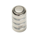 LaserMax LMS3X393C Battery Pack Guide Rod Laser Silver 1.55 Volts  70 mAh  (1) Single Pack Glock/Sig Sauer/Smith & Wesso