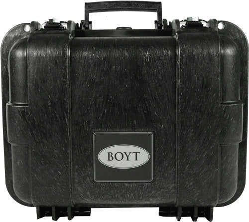 BOYT H15 COMPACT DOUBLE HARD