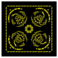 Rothco Gadsden Don't Tread On Me Bandana