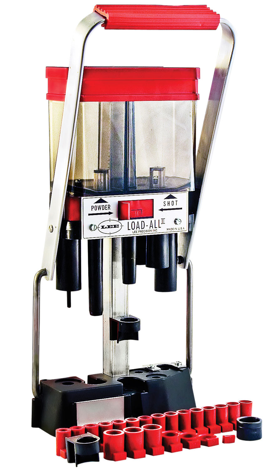 Lee Precision 90012 Load-All II Shotshell Reloader 20 Gauge