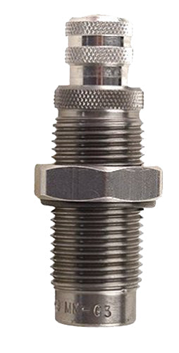 Lee Precision 90865 Carbide Factory Crimp Die 45 Colt (LC) / 454 Casull
