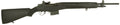 Springfield Armory MA9226NT M1A Loaded *NY Compliant 7.62x51mm NATO 10+1 22" Black Parkerized Medium National Match Barr