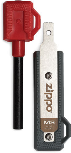 ZIPPO MAG STRIKE WITH
