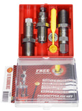 Lee Precision 90809 Carbide 3-Die Set 32 H&R Mag