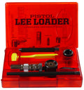 Lee Precision 90754 Steel 3-Die Set 30 Luger