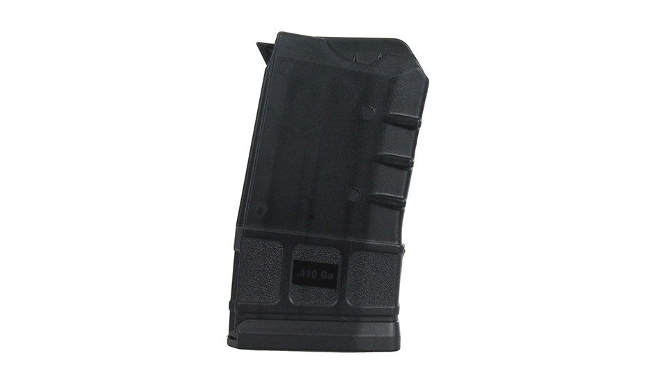 AR-15 .410 Shotgun 5 Round Magazine Compatible with BCA Uppers & Rifles
