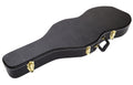 Thompson T30 T-Series Gun Case Black Vinyl-Coated Presswood Foam Padding