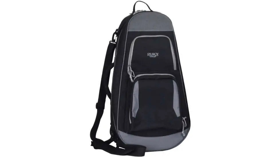ATI TACTICAL AR PISTOL BAG BLACK