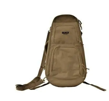 ATI DISCRETE AR PISTOL BAG TAN RUKX