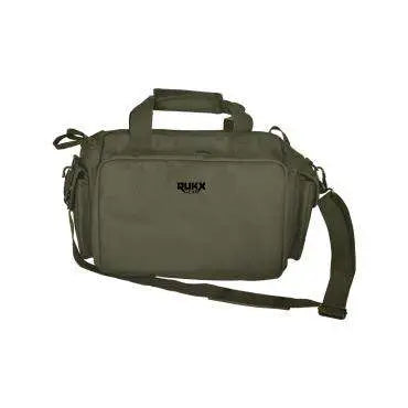 ATI TACTICAL RANGE BAG GREEN RUKX