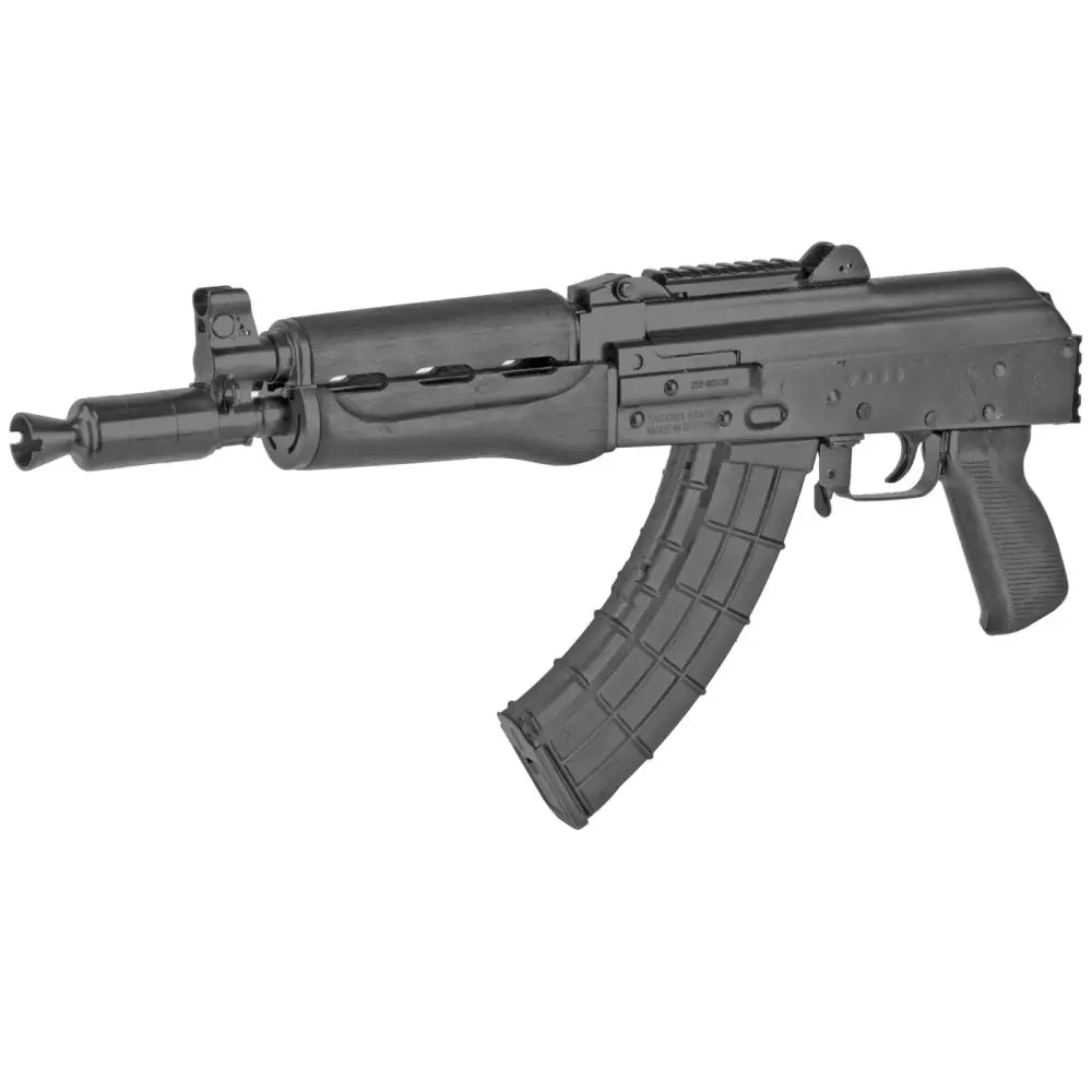 ZA-USA ZSTVA PAP92 PSTL 762X39 BLK