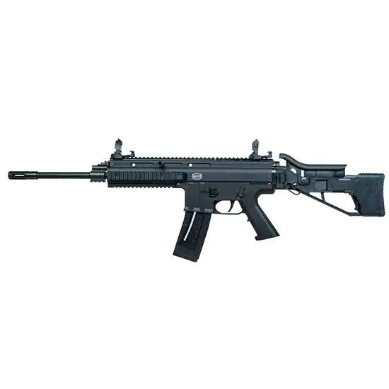 MAUSER M-15 22LR RIFLE BLACK 16.5" 22RD MAG