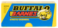 Buffalo Bore Ammunition 47A20 Hunting & Sniping Strictly Business 458SOCOM 300gr Barnes Tipped TSX Lead Free 20 Per Box/