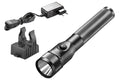 Streamlight 75713 Stinger LED Flashlight  Black Anodized 100/200/425 Lumens White LED