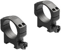 Leupold 120180 Mark 4  Matte Black 35mm High
