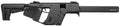 Kriss USA KV45CBL22 Vector CRB Gen2 *CA Compliant 45 ACP 10+1 Black Steel Barrel, Black Picatinny Rail Receiver, Fixed B